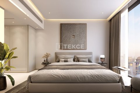 Byt v Jumeirah Village Triangle, Dubai, SAE 1 pokoj, 35 m² Č.: 735999 - fotografie 6