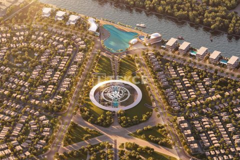 Apartament de vânzare în Abu Dhabi, EAU 3 dormitoare, 175 mp.  №735998 - poză 5