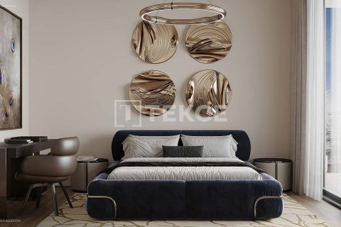Apartament de vânzare în Abu Dhabi, EAU 3 dormitoare, 175 mp.  №735998 - poză 13