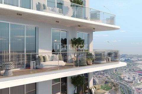 Apartament de vânzare în Abu Dhabi, EAU 3 dormitoare, 175 mp.  №735998 - poză 8
