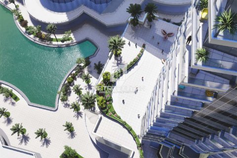 Jumeirah Lake Towers、Dubai、UAE にあるマンション販売中 36 m2、No730193 - 写真 5