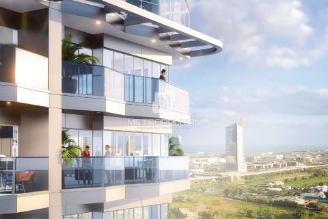 Jumeirah Lake Towers、Dubai、UAE にあるマンション販売中 36 m2、No730193 - 写真 2