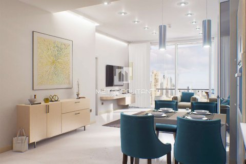 Jumeirah Lake Towers、Dubai、UAE にあるマンション販売中 36 m2、No730193 - 写真 8
