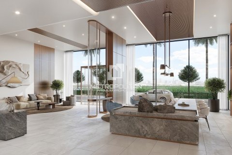 Apartament na sprzedaż w Dubai Silicon Oasis, Dubai, ZEA 39 mkw., nr 730194 - zdjęcie 2