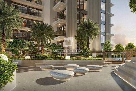 Apartament na sprzedaż w Dubai Silicon Oasis, Dubai, ZEA 39 mkw., nr 730194 - zdjęcie 8