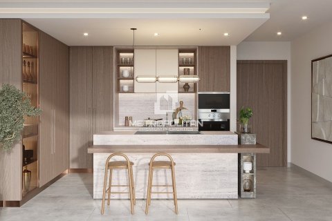 Apartament na sprzedaż w Dubai Silicon Oasis, Dubai, ZEA 39 mkw., nr 730194 - zdjęcie 3