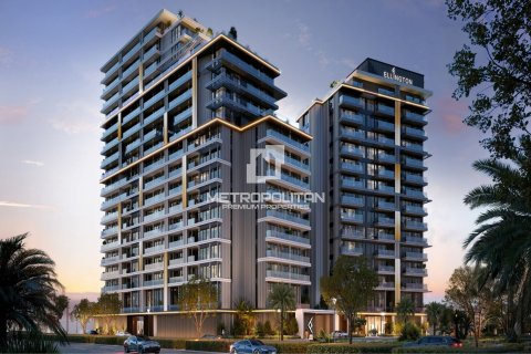 Квартира в Dubai Silicon Oasis, Дубай, ОАЕ 39м2 № 730194