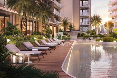 Apartament na sprzedaż w Dubai Silicon Oasis, Dubai, ZEA 39 mkw., nr 730194 - zdjęcie 7