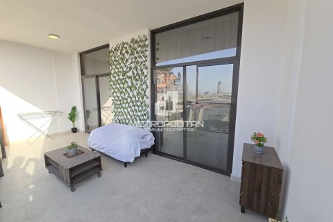 Al Jaddaf, Dubai, संयुक्त अरब अमीरात में अपार्टमेंट, 1 बेडरूम, 66 वर्ग मीटर, संख्या 730197