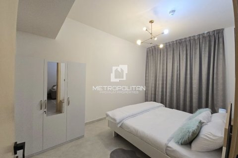 Apartmán v Al Jaddaf, Dubai, SAE 1 spálňa, 66 m2 č. 730197 - Fotografia 8