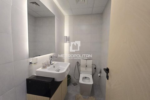 Apartmán v Al Jaddaf, Dubai, SAE 1 spálňa, 66 m2 č. 730197 - Fotografia 11