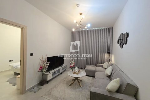 Apartmán v Al Jaddaf, Dubai, SAE 1 spálňa, 66 m2 č. 730197 - Fotografia 5