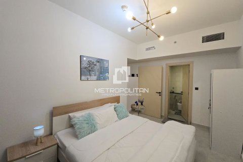 Apartmán v Al Jaddaf, Dubai, SAE 1 spálňa, 66 m2 č. 730197 - Fotografia 9