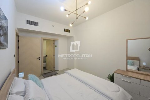 Apartmán v Al Jaddaf, Dubai, SAE 1 spálňa, 66 m2 č. 730197 - Fotografia 10