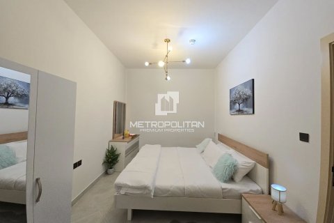 Apartmán v Al Jaddaf, Dubai, SAE 1 spálňa, 66 m2 č. 730197 - Fotografia 7