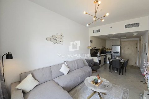 Apartmán v Al Jaddaf, Dubai, SAE 1 spálňa, 66 m2 č. 730197 - Fotografia 4