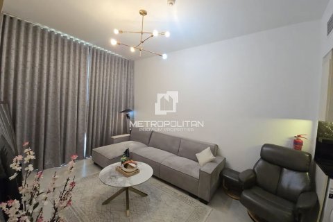 Apartmán v Al Jaddaf, Dubai, SAE 1 spálňa, 66 m2 č. 730197 - Fotografia 3