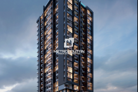 Appartamento a Al Jaddaf, Dubai, EAU 1 camera da letto, 48 mq. № 730195
