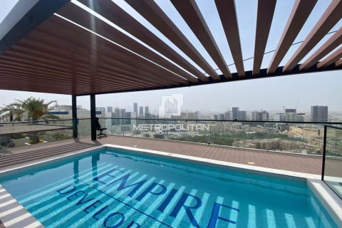 Huoneisto Jumeirah Village Circle, Dubai, Arabiemiraatit 38 m2 № 730196 - kuva 7