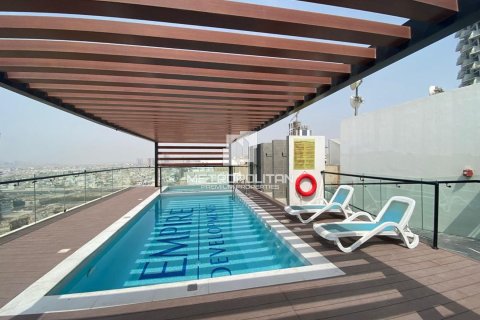 Huoneisto Jumeirah Village Circle, Dubai, Arabiemiraatit 38 m2 № 730196 - kuva 12