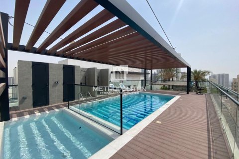 Huoneisto Jumeirah Village Circle, Dubai, Arabiemiraatit 38 m2 № 730196 - kuva 11