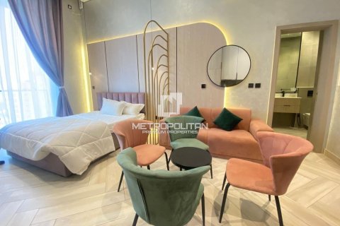 Huoneisto Jumeirah Village Circle, Dubai, Arabiemiraatit 38 m2 № 730196 - kuva 3