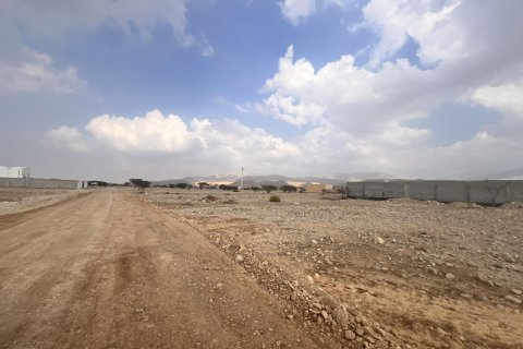 Tontti Seih Al Harf, Ras Al Khaimah, Arabiemiraatit 84 m2 № 730734 - kuva 15