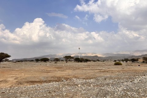 Tontti Seih Al Harf, Ras Al Khaimah, Arabiemiraatit 84 m2 № 730734 - kuva 5