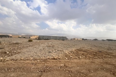 Tontti Seih Al Harf, Ras Al Khaimah, Arabiemiraatit 84 m2 № 730734 - kuva 18