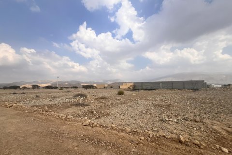 Tontti Seih Al Harf, Ras Al Khaimah, Arabiemiraatit 84 m2 № 730734 - kuva 16
