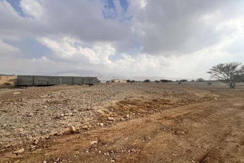 Tontti Seih Al Harf, Ras Al Khaimah, Arabiemiraatit 84 m2 № 730734 - kuva 17