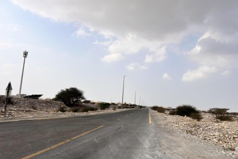 Tontti Seih Al Harf, Ras Al Khaimah, Arabiemiraatit 84 m2 № 730734 - kuva 2