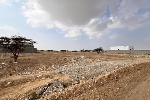 Tontti Seih Al Harf, Ras Al Khaimah, Arabiemiraatit 84 m2 № 730734 - kuva 11