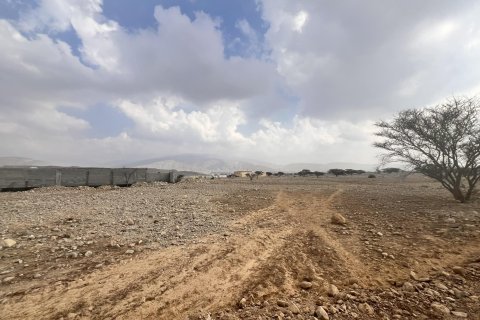 Tontti Seih Al Harf, Ras Al Khaimah, Arabiemiraatit 84 m2 № 730734 - kuva 14