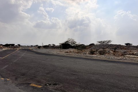 Tontti Seih Al Harf, Ras Al Khaimah, Arabiemiraatit 84 m2 № 730734 - kuva 3
