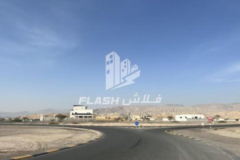 Föld itt: Seih Al Harf, Ras Al Khaimah, EAE, 900 m², azonosító: 730733 - fénykép 4