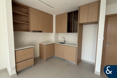 Apartament në Dubai Hills Estate, Emiratet e Bashkuara Arabe 1 dhomë gjumi, 61 m2. № 688827 - Foto 4