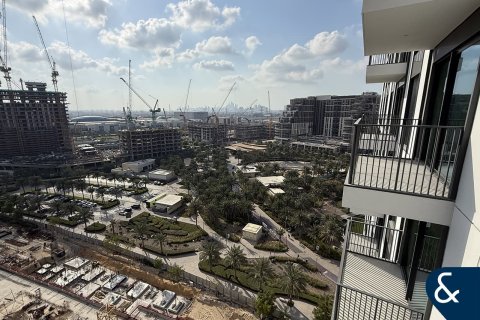 Apartament në Dubai Hills Estate, Emiratet e Bashkuara Arabe 1 dhomë gjumi, 61 m2. № 688827 - Foto 1