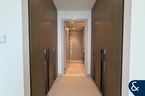 Apartament në Dubai Harbour, Dubai, Emiratet e Bashkuara Arabe 2 dhoma gjumi, 111 m2. № 688829 - Foto 11