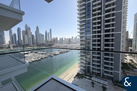 Apartament në Dubai Harbour, Dubai, Emiratet e Bashkuara Arabe 2 dhoma gjumi, 111 m2. № 688829 - Foto 1