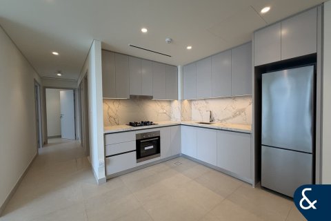 Apartament në Dubai Harbour, Dubai, Emiratet e Bashkuara Arabe 2 dhoma gjumi, 111 m2. № 688829 - Foto 3