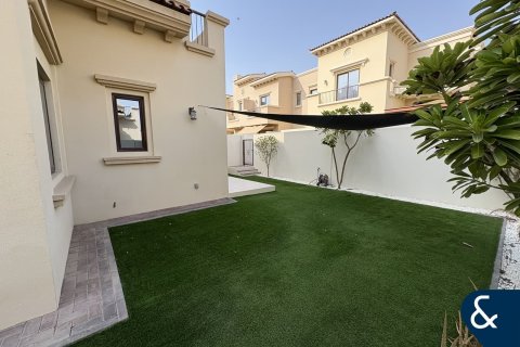 Villa in affitto a Reem, Dubai, EAU 4 camere da letto, 353 mq. № 688828 - foto 16