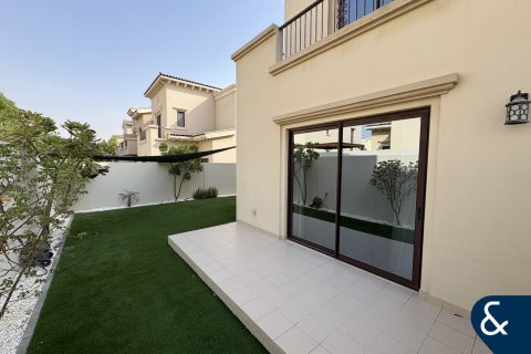 Villa in affitto a Reem, Dubai, EAU 4 camere da letto, 353 mq. № 688828 - foto 2