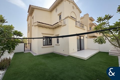 Villa in affitto a Reem, Dubai, EAU 4 camere da letto, 353 mq. № 688828 - foto 1