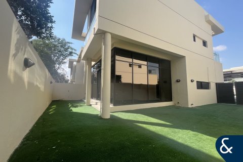 خانه شهری برای اجاره در DAMAC Hills (Akoya by DAMAC)، Dubai، امارات متحده عربی 3 خوابه ، 250 متر مربع ، شماره 688831 - تصویر 2