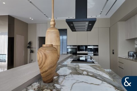 Vila v Palm Jumeirah, Dubai, SAE 6 spální, 1245 m2 č. 688830 - Fotografia 16