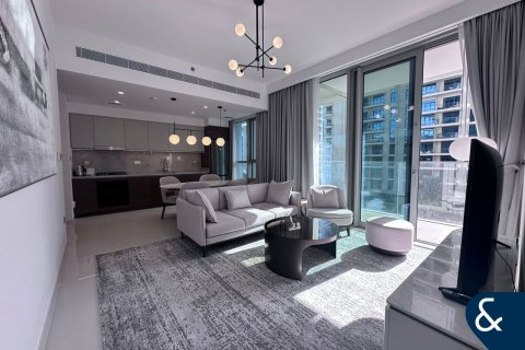 阿联酋 Dubai Dubai Harbour 待租 : 1 卧, 80 平方米 , 编号688826 - 照片 1