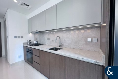 阿联酋 Dubai Dubai Harbour 待租 : 1 卧, 80 平方米 , 编号688826 - 照片 3