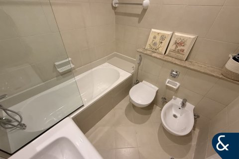 آپارتمان برای اجاره در Jumeirah Lake Towers، Dubai، امارات متحده عربی 2 خوابه ، 91 متر مربع ، شماره 688832 - تصویر 8