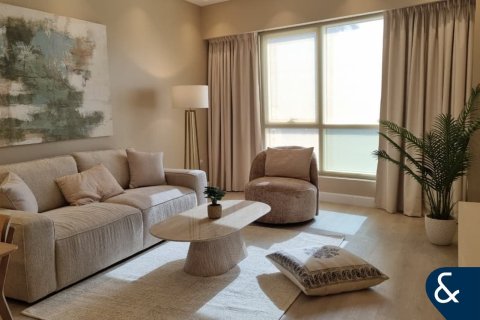 آپارتمان برای اجاره در Jumeirah Lake Towers، Dubai، امارات متحده عربی 2 خوابه ، 91 متر مربع ، شماره 688832 - تصویر 4